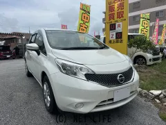 日産 ノート
