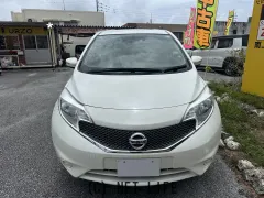 日産 ノート
