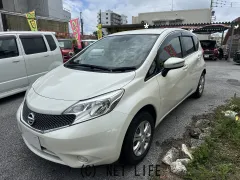 日産 ノート