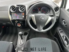 日産 ノート