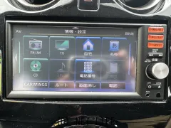 日産 ノート