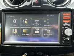 日産 ノート
