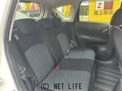 日産 ノート