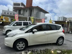 日産 ノート
