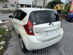 日産 ノート
