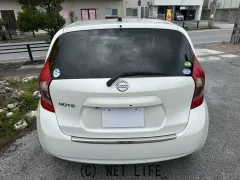日産 ノート