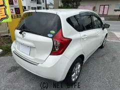 日産 ノート