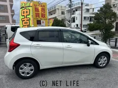日産 ノート