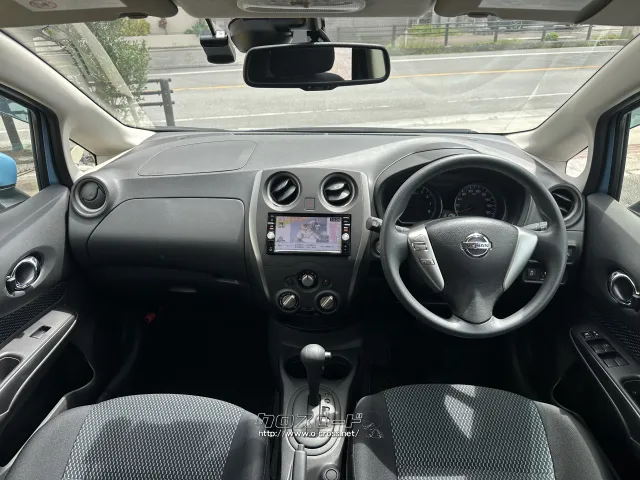 日産 ノート