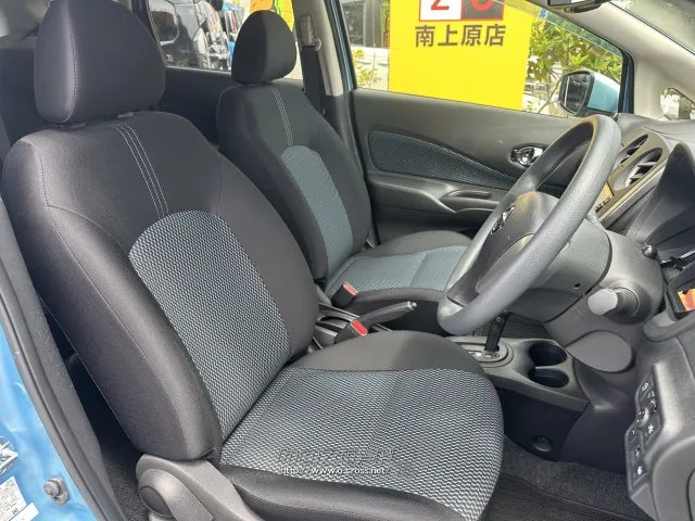 日産 ノート