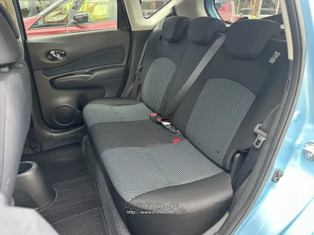 日産 ノート