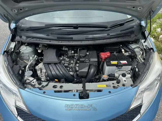 日産 ノート