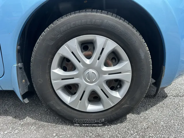 日産 ノート