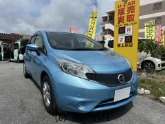 日産 ノート