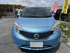 日産 ノート