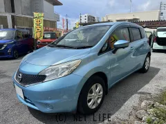 日産 ノート