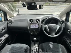 日産 ノート