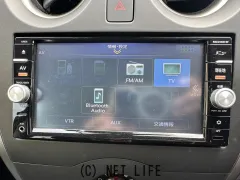 日産 ノート