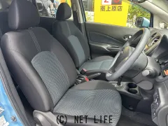 日産 ノート