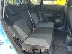 日産 ノート