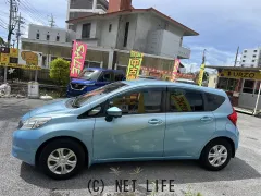 日産 ノート