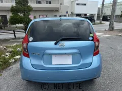 日産 ノート