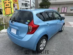 日産 ノート