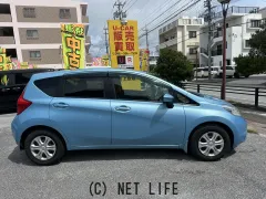 日産 ノート