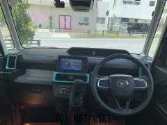 ダイハツ タント
