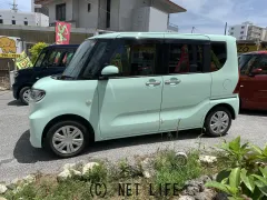 ダイハツ タント