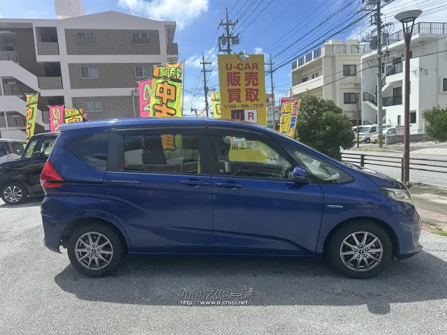 ホンダ フリード