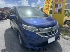 ホンダ フリード