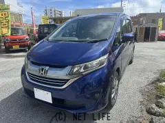 ホンダ フリード