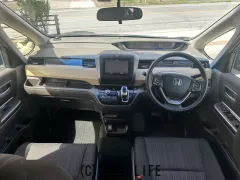 ホンダ フリード