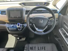 ホンダ フリード