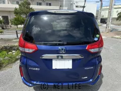 ホンダ フリード