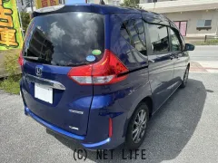 ホンダ フリード