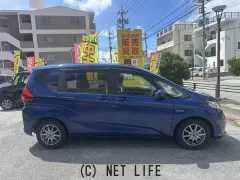 ホンダ フリード