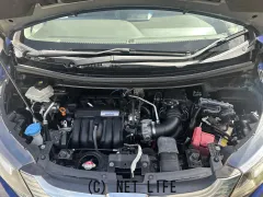 ホンダ フリード