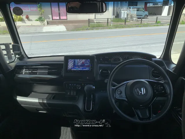 ホンダ N-BOX