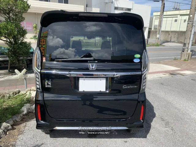 ホンダ N-BOX