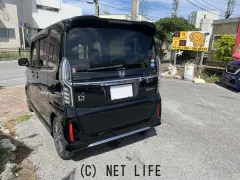 ホンダ N-BOX