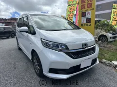 ホンダ フリード