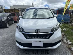 ホンダ フリード