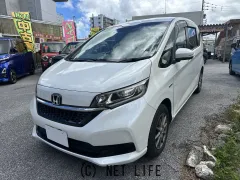 ホンダ フリード