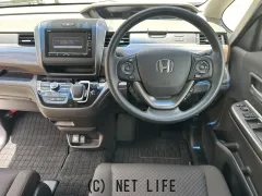 ホンダ フリード