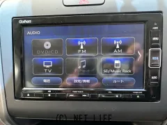 ホンダ フリード
