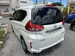 ホンダ フリード