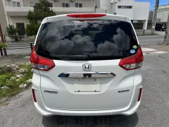 ホンダ フリード