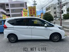 ホンダ フリード